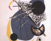 瓦西里 康丁斯基 : Peque os mundos